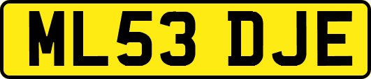ML53DJE