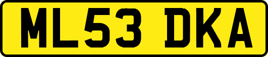 ML53DKA