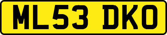 ML53DKO