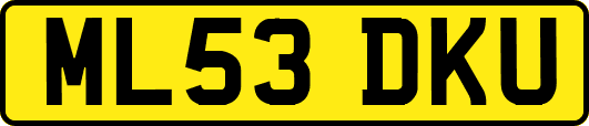 ML53DKU