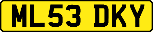 ML53DKY