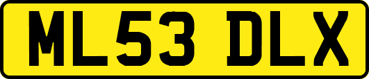 ML53DLX
