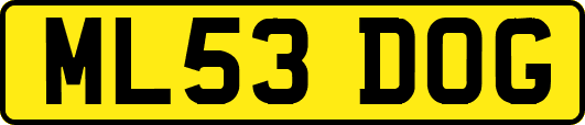 ML53DOG