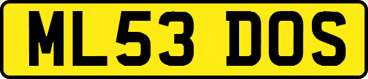 ML53DOS