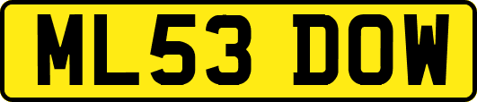 ML53DOW