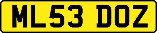 ML53DOZ
