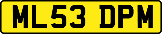ML53DPM