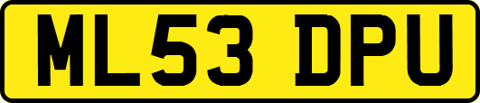 ML53DPU