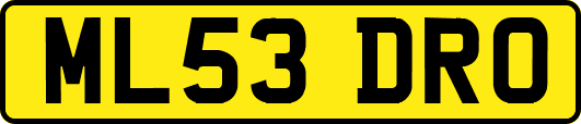 ML53DRO