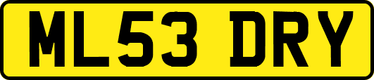 ML53DRY
