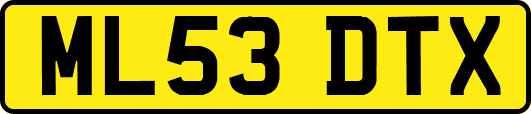 ML53DTX