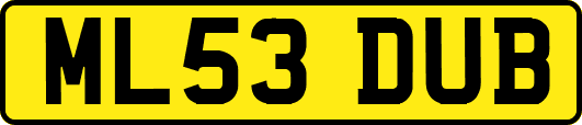 ML53DUB