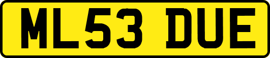 ML53DUE