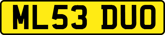 ML53DUO