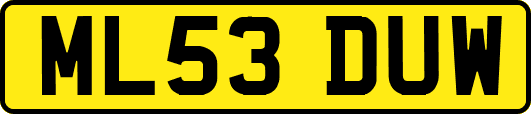 ML53DUW