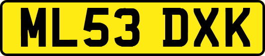 ML53DXK