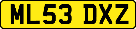 ML53DXZ