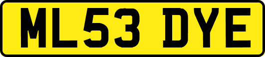 ML53DYE