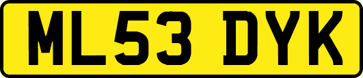 ML53DYK