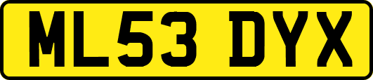 ML53DYX