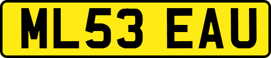 ML53EAU
