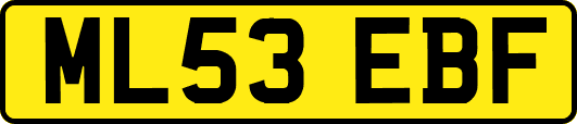 ML53EBF