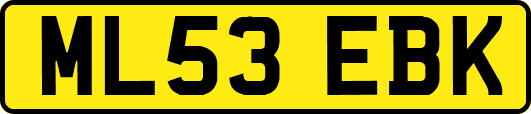 ML53EBK