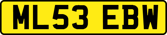 ML53EBW