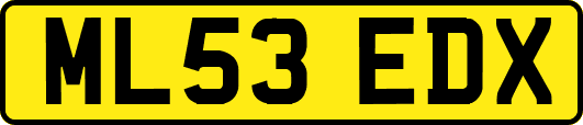ML53EDX
