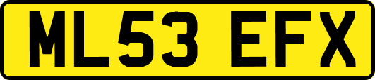 ML53EFX