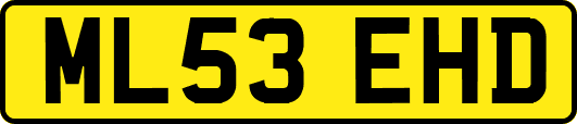ML53EHD