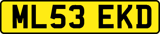 ML53EKD