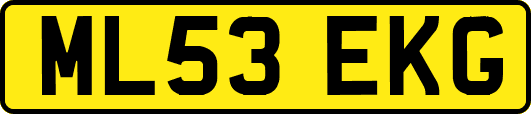 ML53EKG