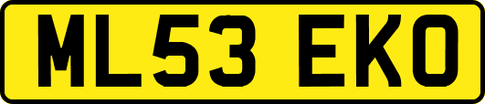 ML53EKO