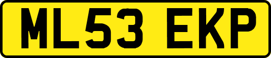 ML53EKP