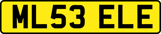 ML53ELE