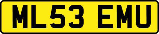 ML53EMU