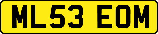 ML53EOM