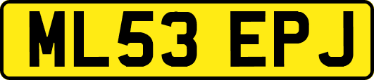 ML53EPJ