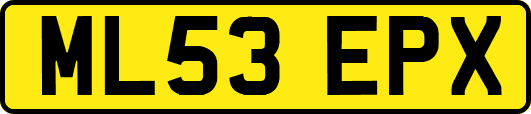 ML53EPX