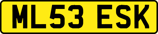 ML53ESK
