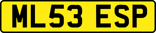 ML53ESP