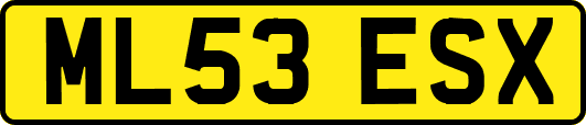 ML53ESX