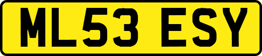 ML53ESY