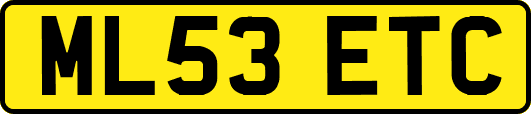 ML53ETC
