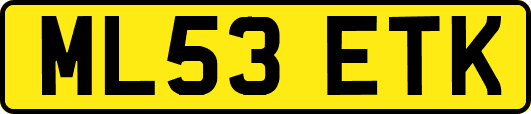 ML53ETK