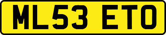 ML53ETO