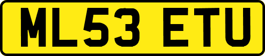 ML53ETU