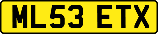 ML53ETX