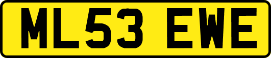 ML53EWE
